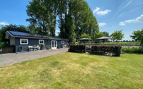 B&B d’ Uitwijkerpoort